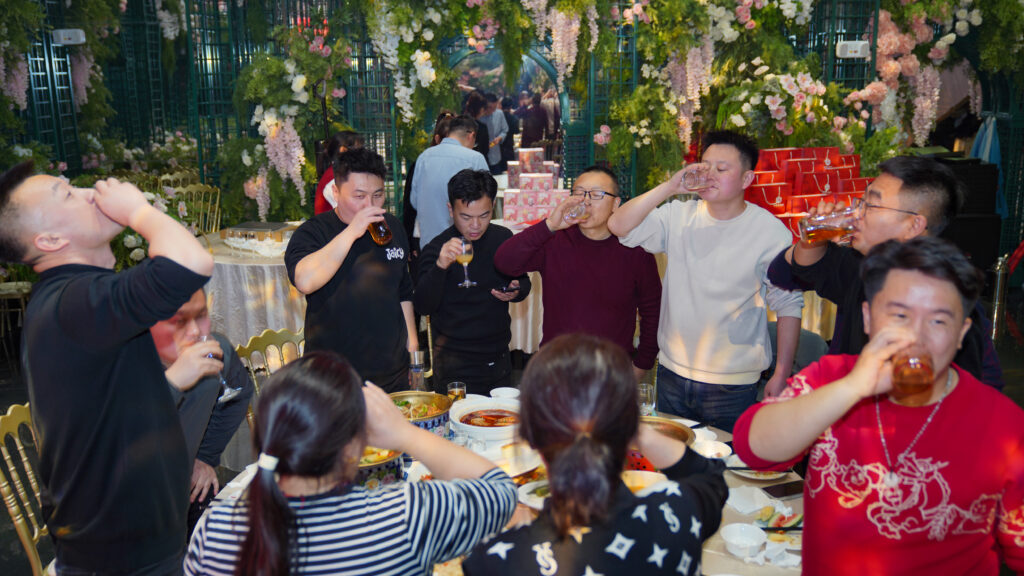 提质效·开新局 | lol竞猜平台物流2025年启动会